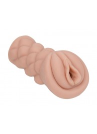 Мастурбатор Satisfaction Sweet Pussy - Lola Games - в Челябинске купить с доставкой