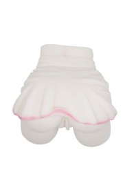 Вагина с анусом под приподнятой юбочкой - Baile - в Челябинске купить с доставкой