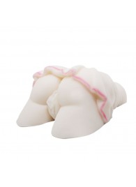 Вагина с анусом под приподнятой юбочкой - Baile - в Челябинске купить с доставкой