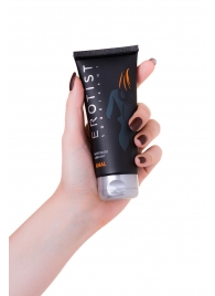 Анальный лубрикант на водной основе Anal - 100 мл. - Erotist Lubricants - купить с доставкой в Челябинске