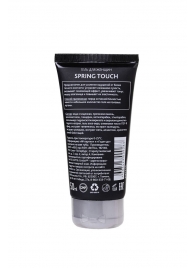 Сужающий гель для женщин Spring Touch - 50 мл. - Erotist Lubricants - купить с доставкой в Челябинске