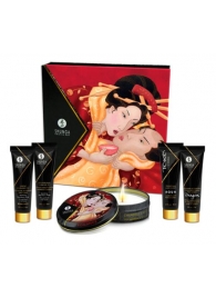 Подарочный набор GEISHA - Shunga - купить с доставкой в Челябинске