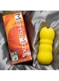 Мастурбатор-вагина Men sMax Feel 2 - Men sMax - в Челябинске купить с доставкой