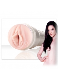 Мастурбатор-вагина Fleshlight Girls - Stoya Destroya - Fleshlight - в Челябинске купить с доставкой