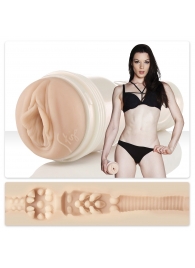 Мастурбатор-вагина Fleshlight Girls - Stoya Destroya - Fleshlight - в Челябинске купить с доставкой