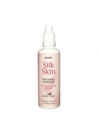 Натуральная пудра для ухода за игрушками Silk Skin - Sitabella - в Челябинске купить с доставкой