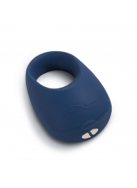 Синее эрекционное виброкольцо We-vibe Pivot - We-vibe - в Челябинске купить с доставкой