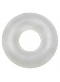 Гладкое эрекционное кольцо - Seven Creations - в Челябинске купить с доставкой