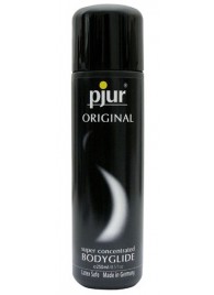 Концентрированный лубрикант pjur ORIGINAL - 250 мл. - Pjur - купить с доставкой в Челябинске