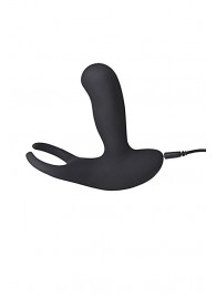 Стимулятор простаты Levett Earl с 2 моторами и пультом ДУ - Levett - в Челябинске купить с доставкой