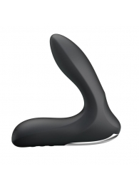 Вибромассажер простаты Leonard с функцией расширения - Baile - в Челябинске купить с доставкой