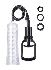 Прозрачная вакуумная помпа A-toys - A-toys - в Челябинске купить с доставкой