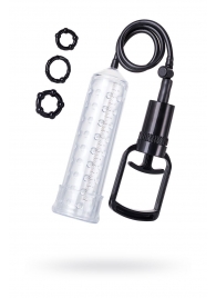 Прозрачная вакуумная помпа A-toys - A-toys - в Челябинске купить с доставкой