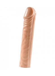 Удлиняющая насадка Extension sleeve - 17 см. - Sitabella - в Челябинске купить с доставкой