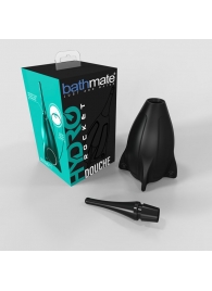 Анальный душ Hydro Rocket - Bathmate - купить с доставкой в Челябинске