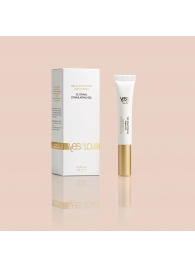 Возбуждающий интимный гель для женщин EXCITEMENT GEL FOR WOMEN - 10 гр. - YESforLOV - купить с доставкой в Челябинске