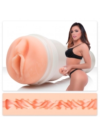 Мастурбатор-вагина Fleshlight Girls - Adriana Chechik Empress - Fleshlight - в Челябинске купить с доставкой