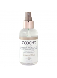 Защищающий мист для зоны бикини COOCHY Botanical Blast - 118 мл. - Coochy - купить с доставкой в Челябинске