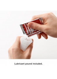 Карманный мастурбатор CLICK BALL - Tenga - в Челябинске купить с доставкой