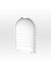 Карманный мастурбатор WAVE LINE - Tenga - в Челябинске купить с доставкой