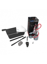 Прозрачная гидропомпа HydroXTREME5 - Bathmate - в Челябинске купить с доставкой