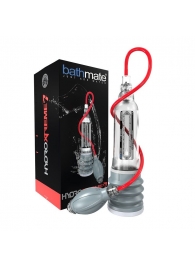 Прозрачная гидропомпа HydroXTREME7 - Bathmate - в Челябинске купить с доставкой