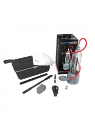 Прозрачная гидропомпа HydroXTREME11 - Bathmate - в Челябинске купить с доставкой