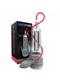Прозрачная гидропомпа HydroXTREME11 - Bathmate - в Челябинске купить с доставкой