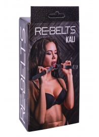 Стильный чокер с кольцом Kali - Rebelts - купить с доставкой в Челябинске