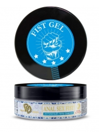 Интимный гель-смазка ANAL SEX FIST GEL - 200 мл. - БиоМед - купить с доставкой в Челябинске