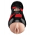 Мастурбатор-вагина Vibrating Pussy Stroker с вибрацией - Pipedream - в Челябинске купить с доставкой