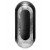 Черный мастурбатор Flip Zero - Tenga - в Челябинске купить с доставкой