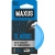 Классические презервативы в железном кейсе MAXUS Classic - 3 шт. - Maxus - купить с доставкой в Челябинске