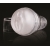 Прозрачный мастурбатор-вагина Fleshlight - Ice Lady Crystal - Fleshlight - в Челябинске купить с доставкой