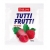 Пробник гель-смазки Tutti-frutti с малиновым вкусом - 4 гр. - Биоритм - купить с доставкой в Челябинске