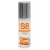 Смазка на водной основе S8 Flavored Lube со вкусом соленой карамели - 125 мл. - Stimul8 - купить с доставкой в Челябинске