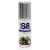 Смазка на водной основе S8 Flavored Lube со вкусом черной смородины - 125 мл. - Stimul8 - купить с доставкой в Челябинске