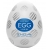 Мастурбатор-яйцо EGG Sphere - Tenga - в Челябинске купить с доставкой