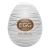 Мастурбатор-яйцо EGG Silky II - Tenga - в Челябинске купить с доставкой