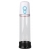 Автоматическая вакуумная помпа AUTOMATIC PENIS PUMP - Dream Toys - в Челябинске купить с доставкой