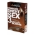 Презервативы для орального секса DOMINO Sweet Sex с ароматом шоколадного мусса - 3 шт. - Domino - купить с доставкой в Челябинске