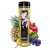 Массажное масло Libido Exotic Fruits с ароматом экзотических фруктов - 240 мл. - Shunga - купить с доставкой в Челябинске
