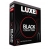 Черные презервативы LUXE Royal Black Collection - 3 шт. - Luxe - купить с доставкой в Челябинске