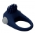 Синее эрекционное виброкольцо STIMU RING - Dream Toys - в Челябинске купить с доставкой