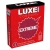 Текстурированные презервативы LUXE Royal Extreme - 3 шт. - Luxe - купить с доставкой в Челябинске