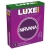 Презервативы с увеличенным количеством смазки LUXE Royal Nirvana - 3 шт. - Luxe - купить с доставкой в Челябинске