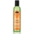Массажное масло Naturals Tropical Mango с ароматом манго - 236 мл. - Kama Sutra - купить с доставкой в Челябинске