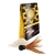 Пудра для тела Honey Dust Body Powder с ароматом кокоса и ананаса - 28 гр. - Kama Sutra - купить с доставкой в Челябинске