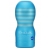 Мастурбатор с охлаждающей смазкой TENGA Original Vacuum Cup Cool - Tenga - в Челябинске купить с доставкой