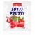 Гель-смазка Tutti-frutti со вкусом барбариса - 4 гр. - Биоритм - купить с доставкой в Челябинске
